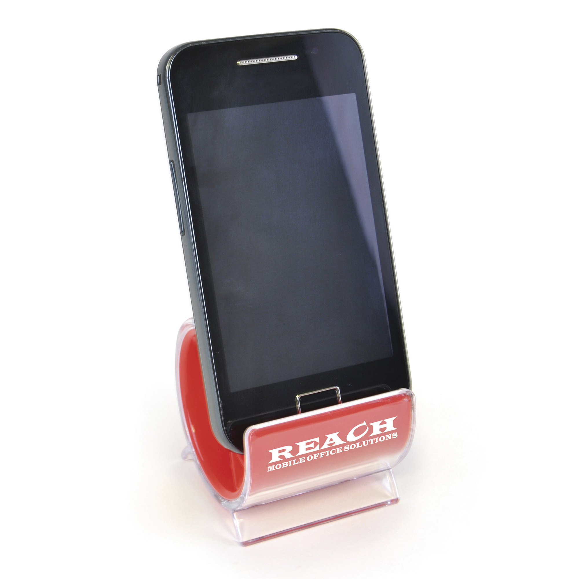Turbo Phone Stand
