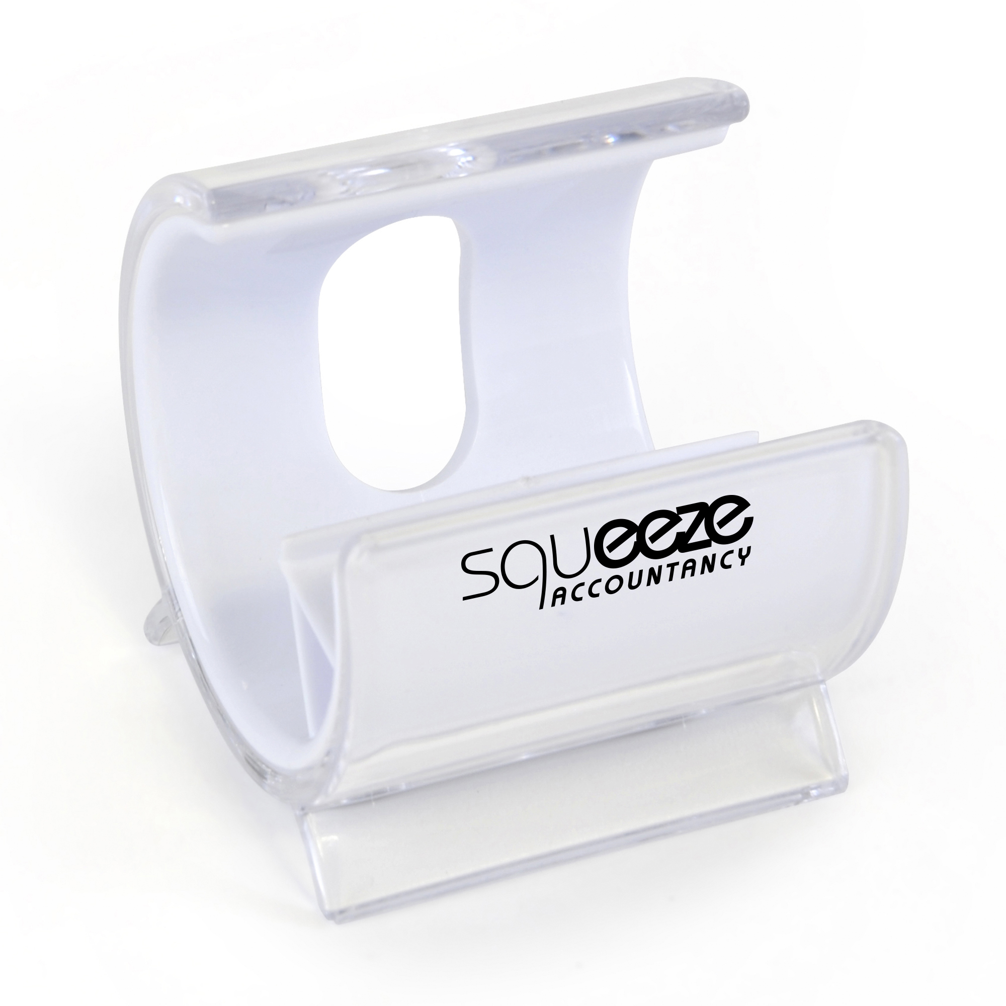 Turbo Phone Stand