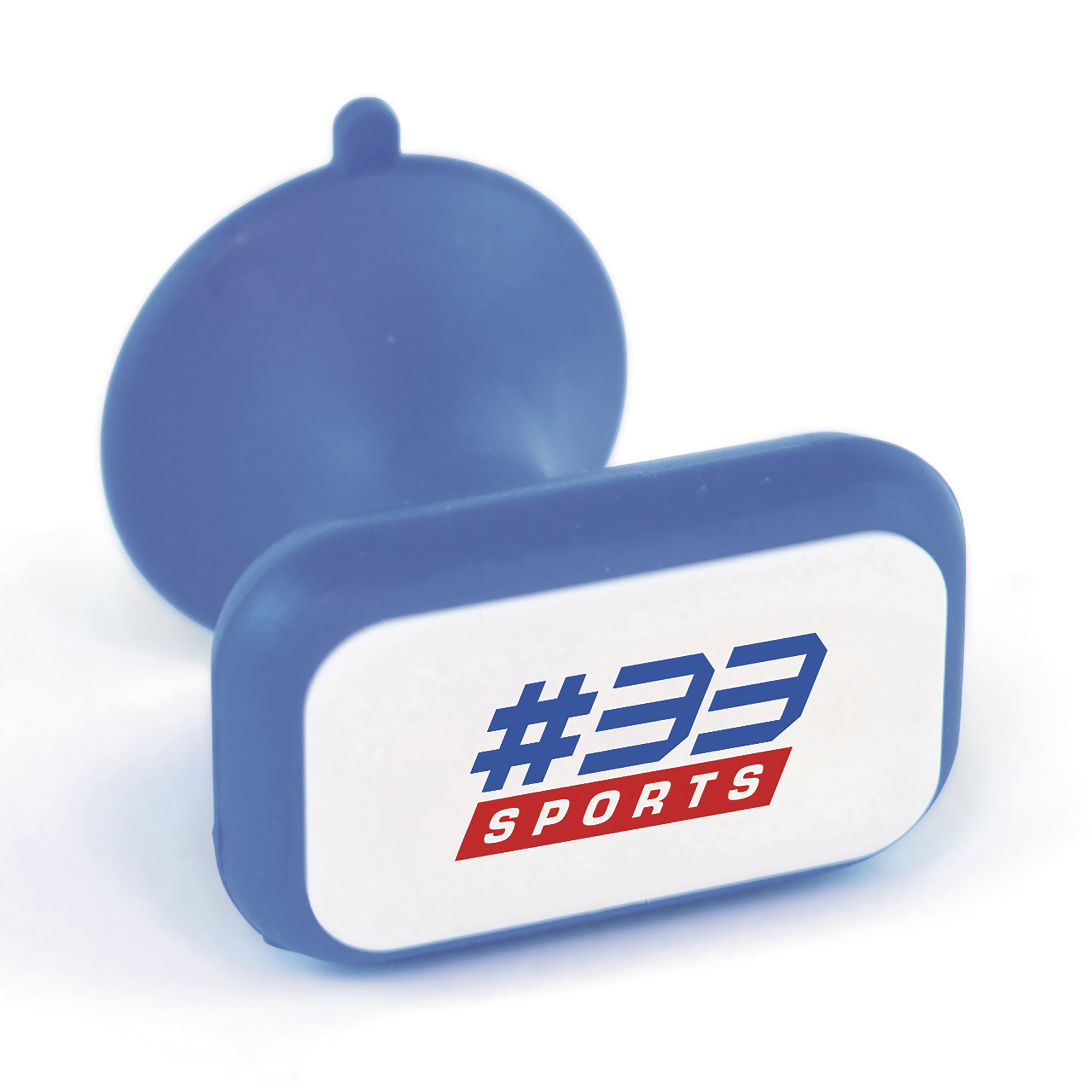 Sucker Phone Stand