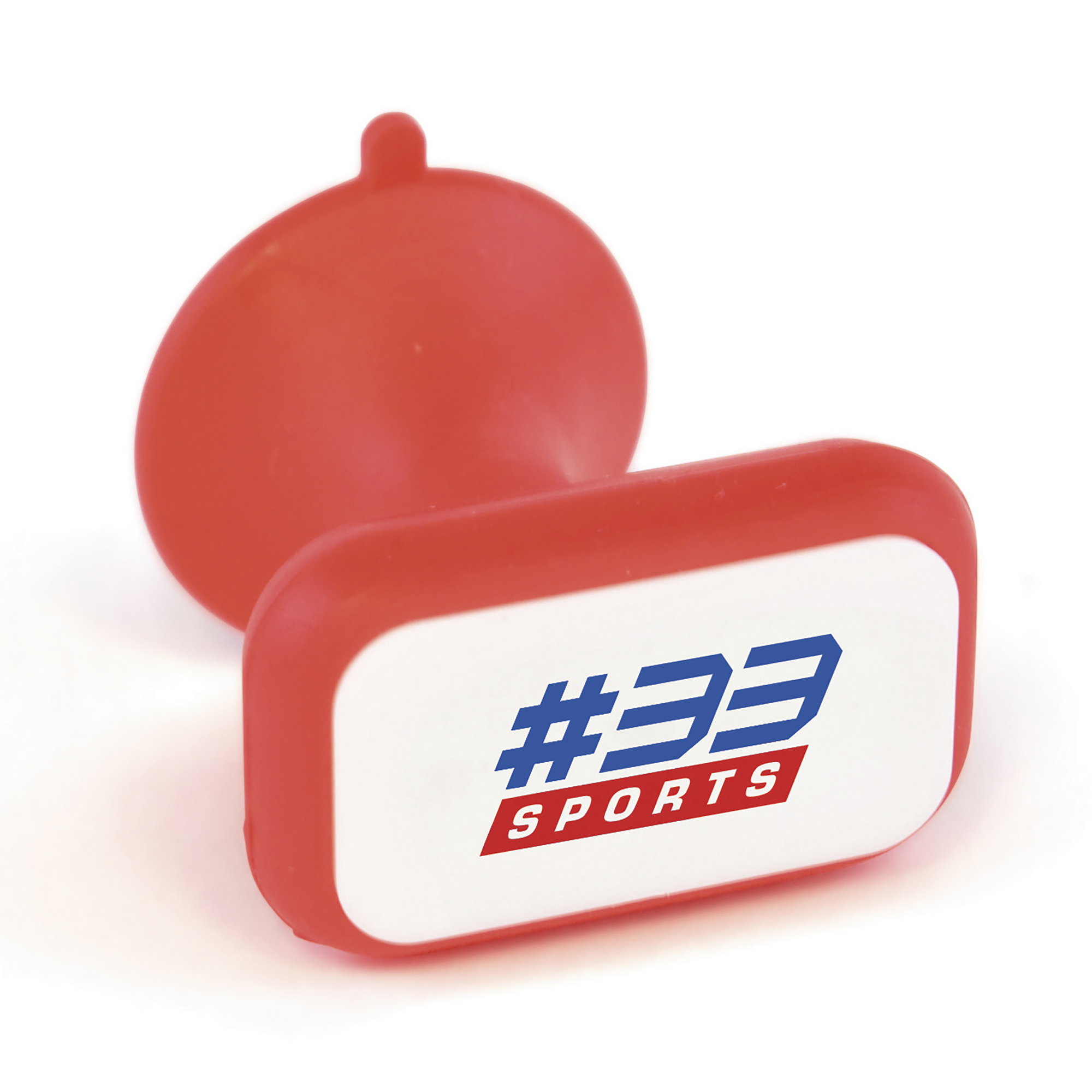 Sucker Phone Stand