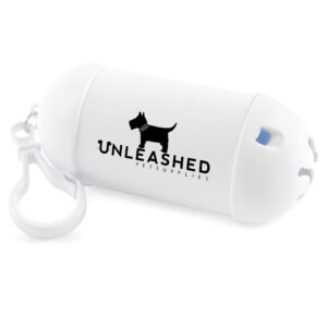 Pooch Waste Bag Dispenser