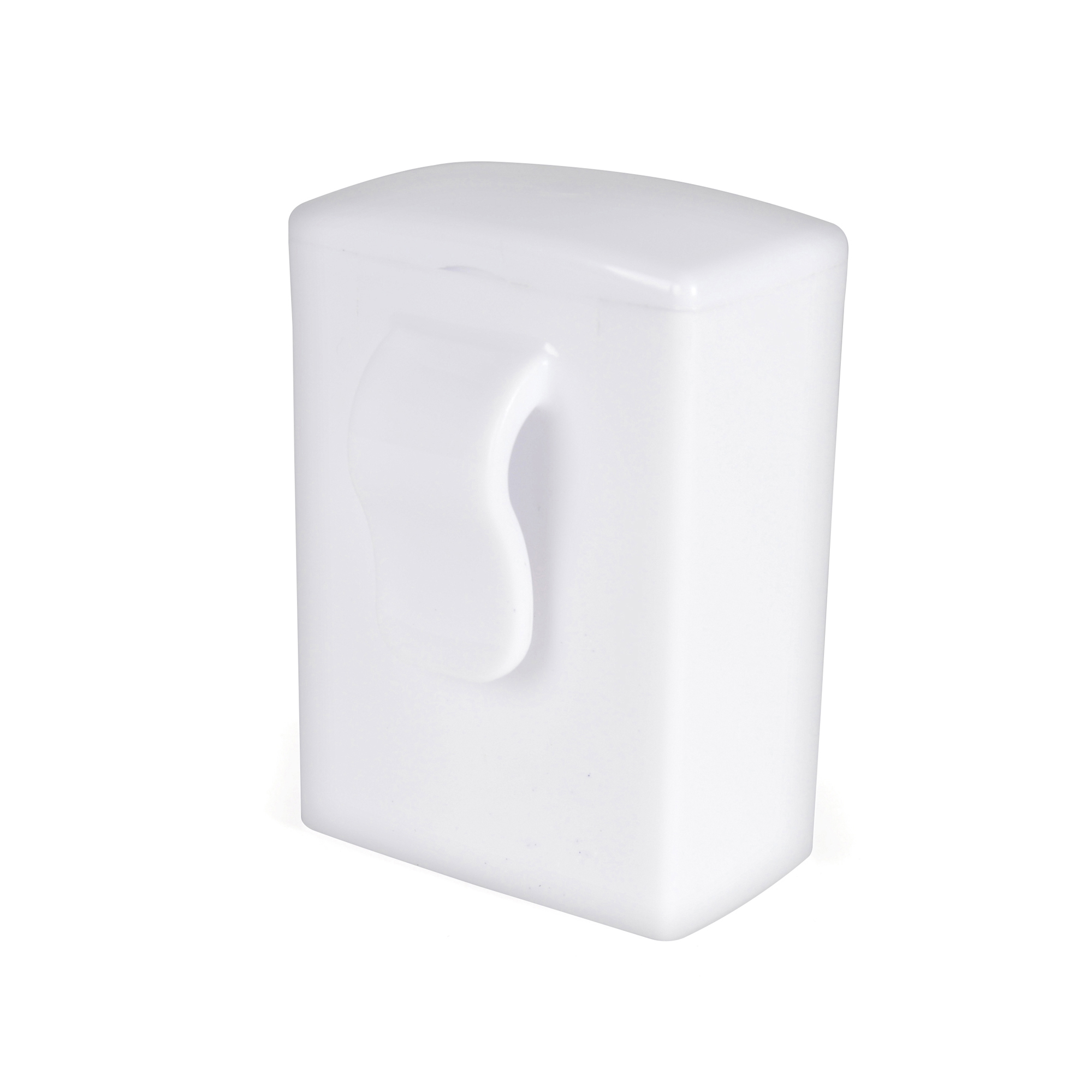 Lace Waste Bag Dispenser