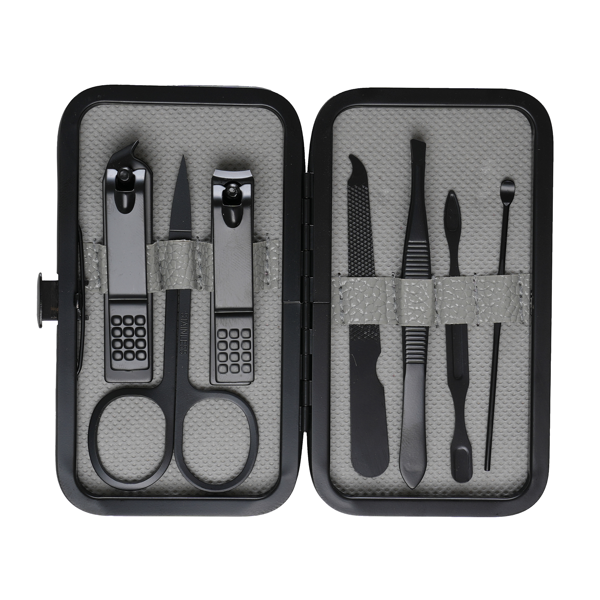 7pc Grooming Set