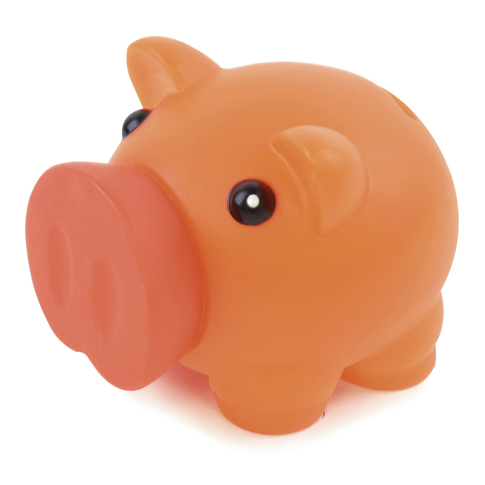 Rubber Nose Piggy
