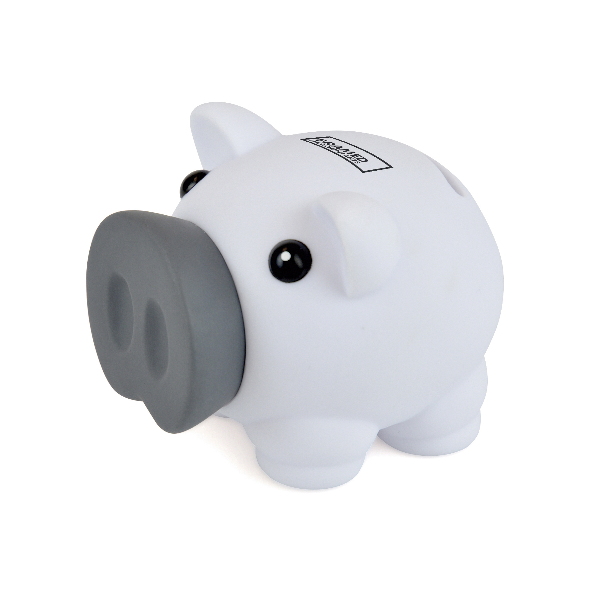 Rubber Nose Piggy