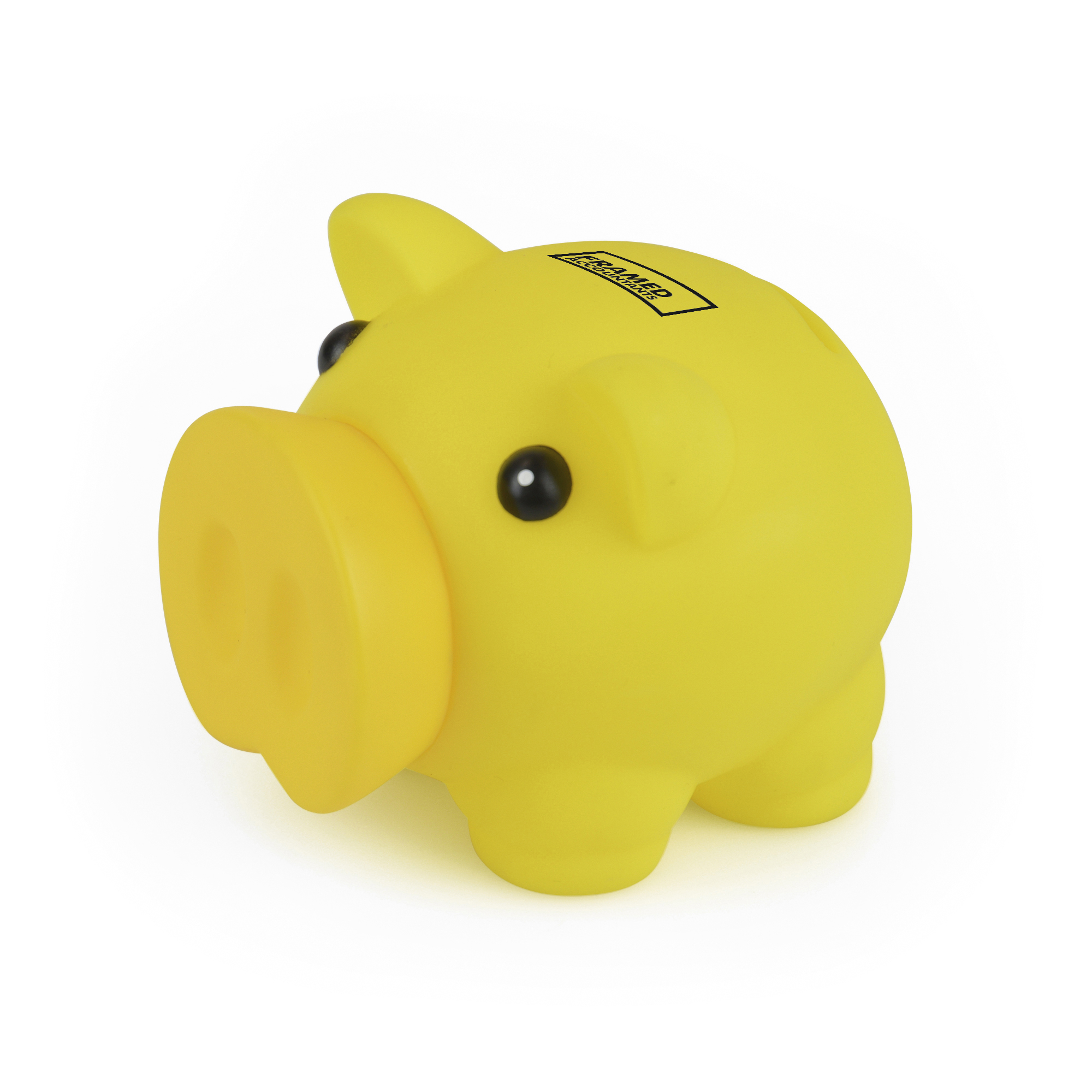 Rubber Nose Piggy
