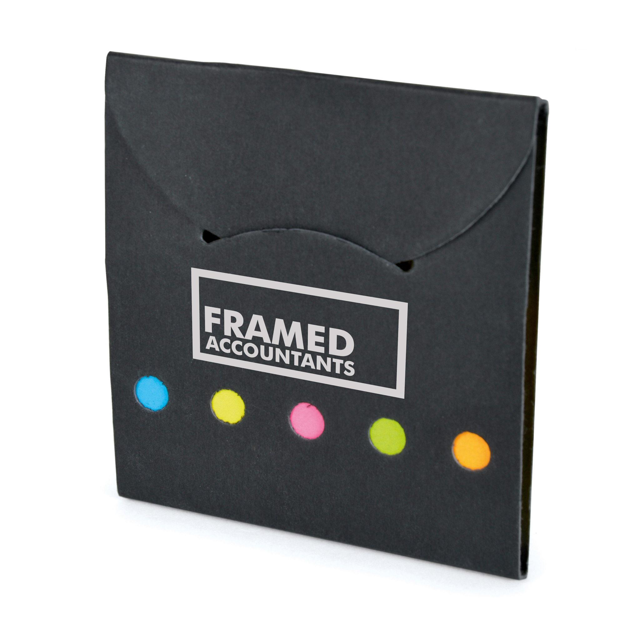 Dunmore Sticky Notes Set