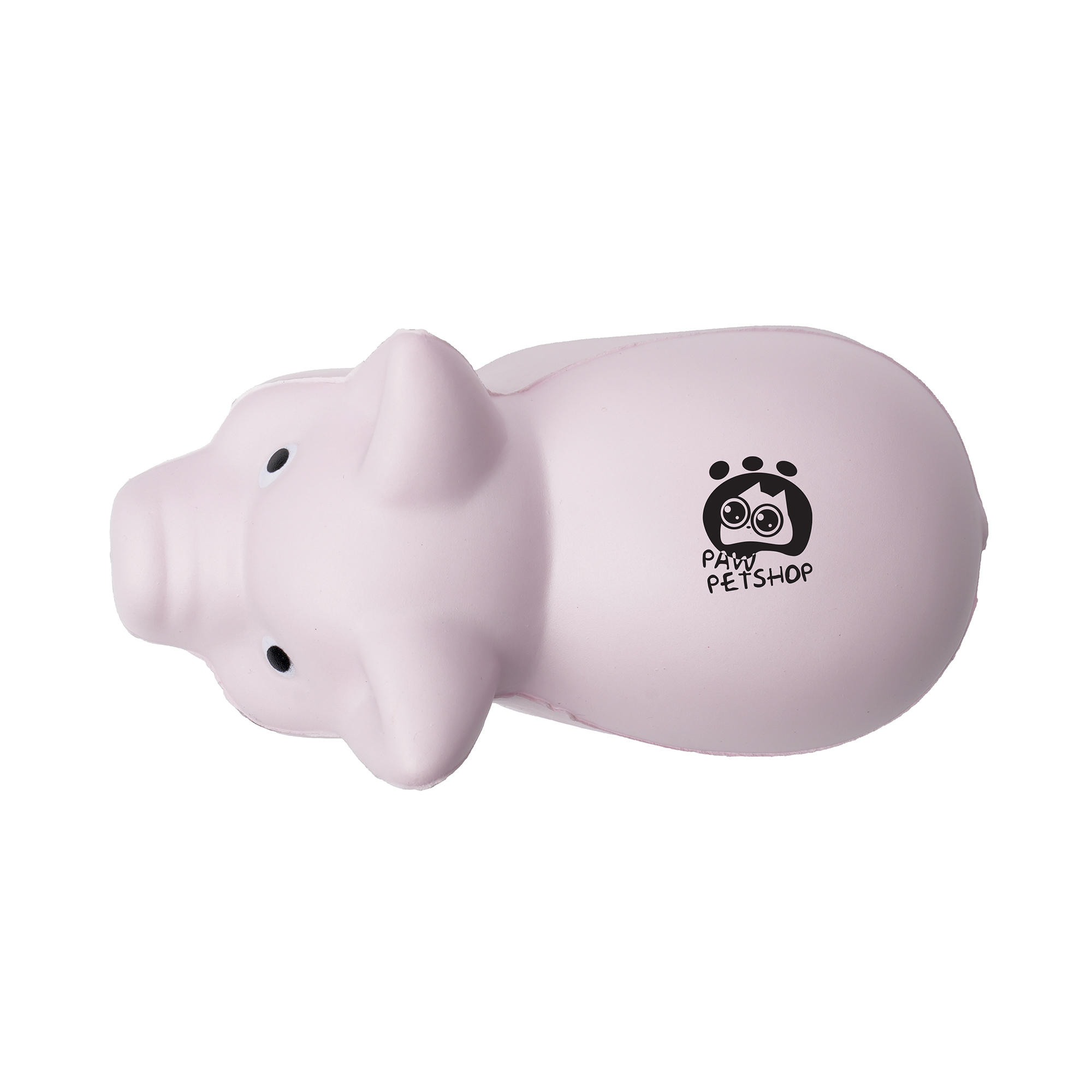 Stress Pig