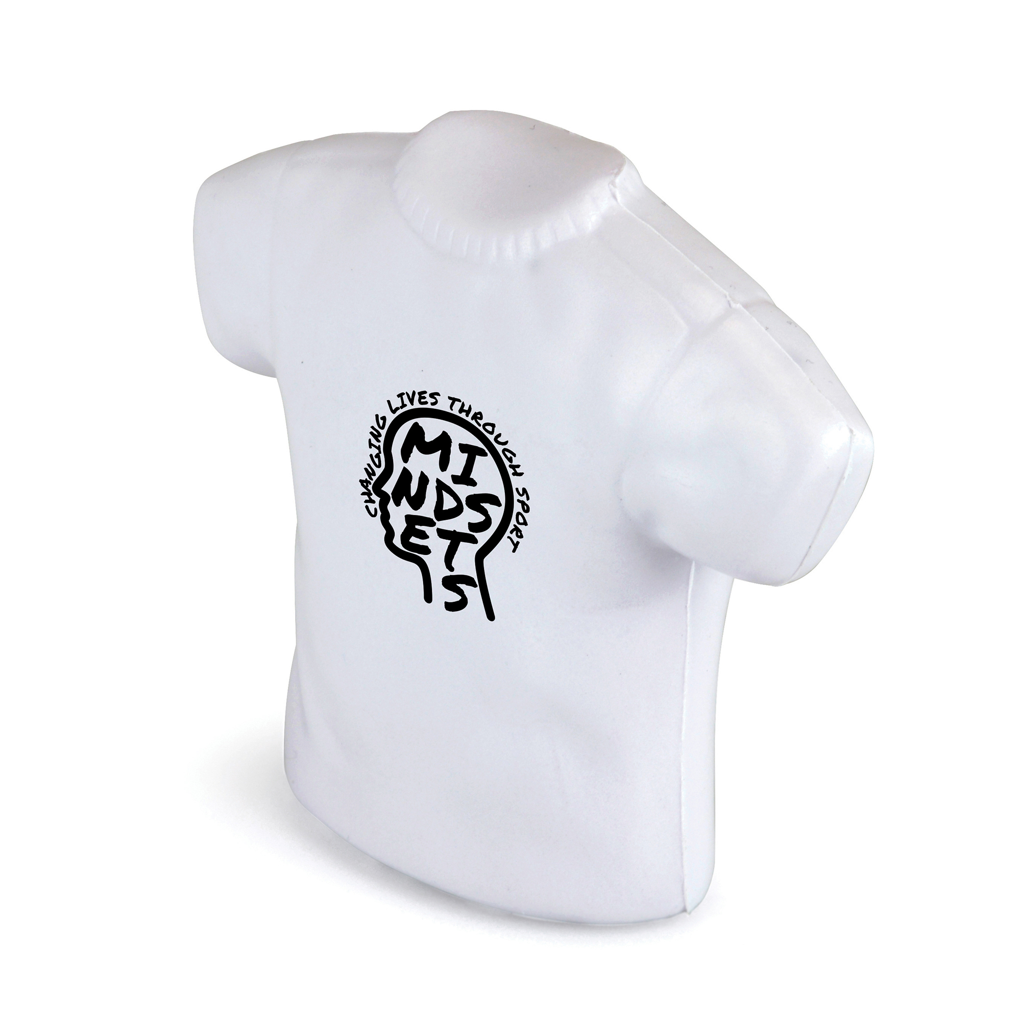 Stress T-Shirt