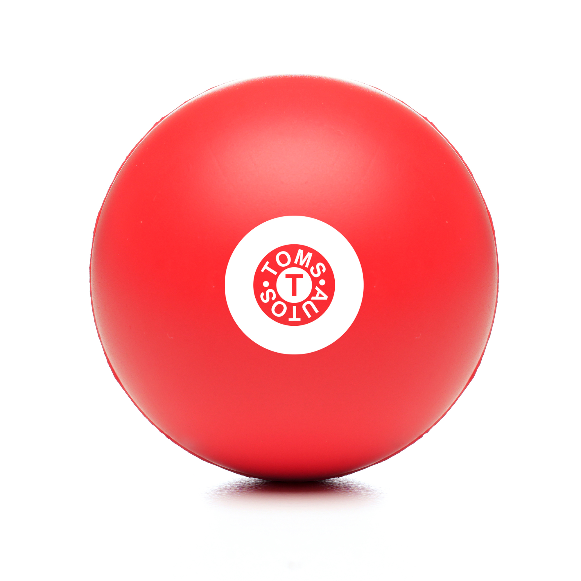 70mm Stress Ball