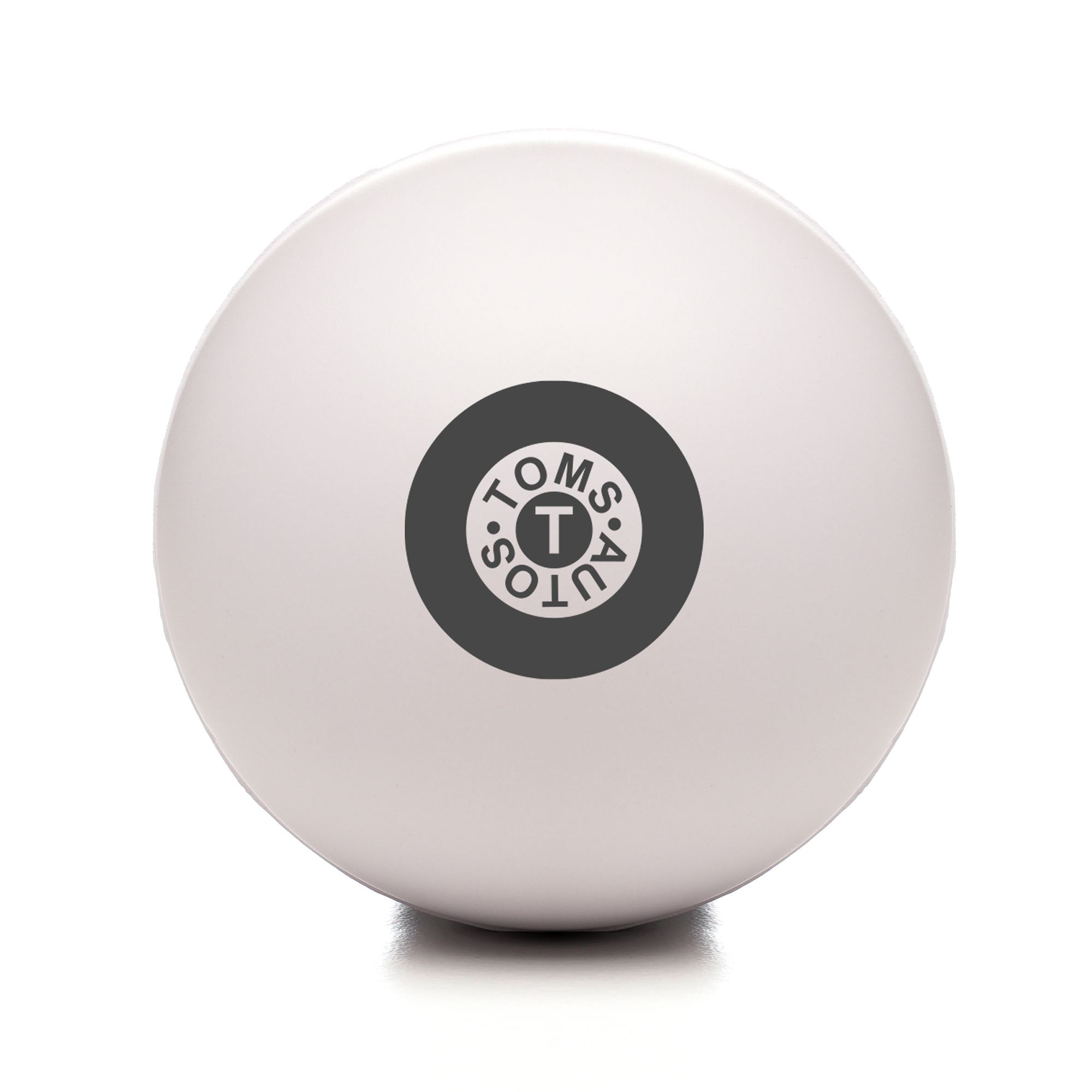 70mm Stress Ball
