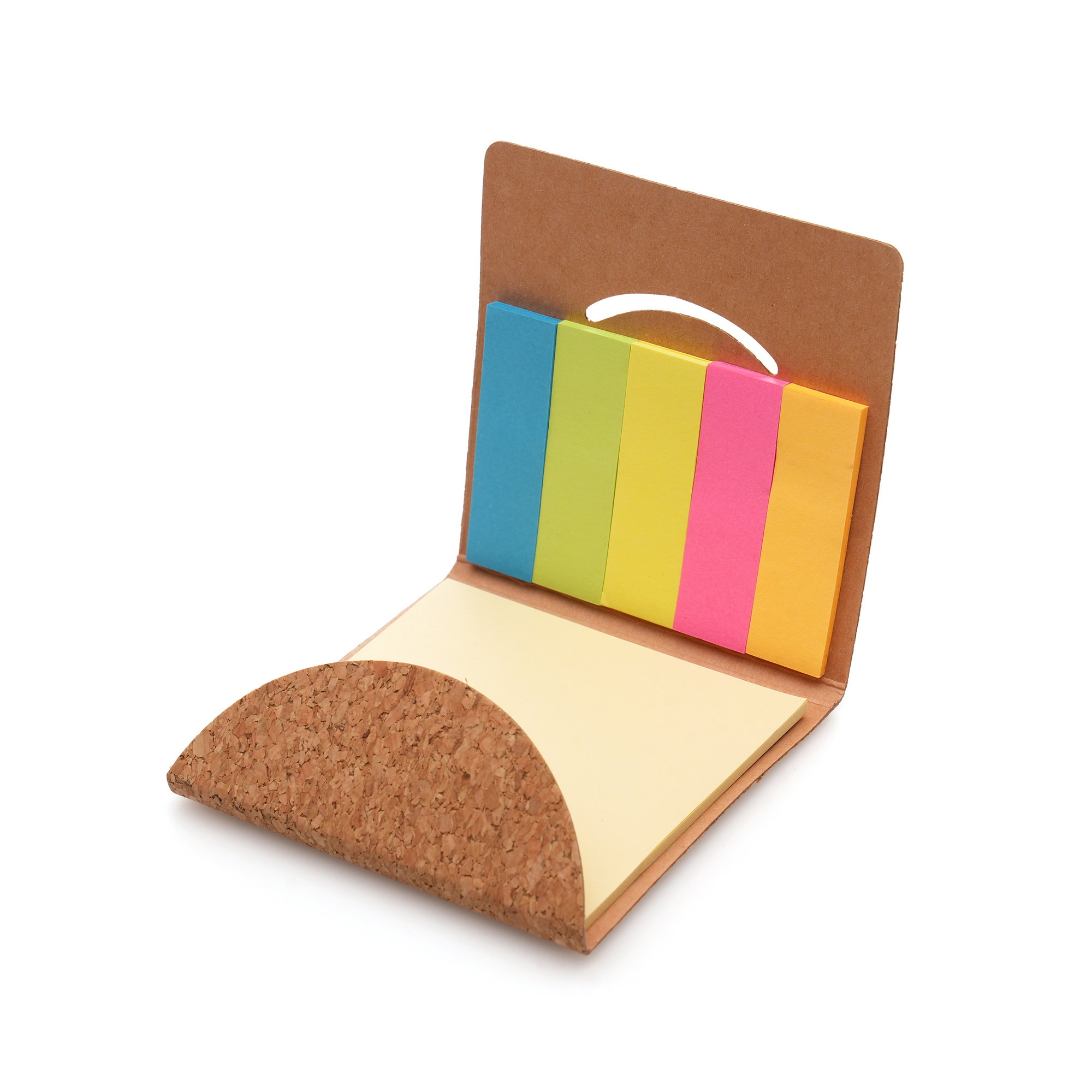 Dunmore Cork Sticky Notes Set