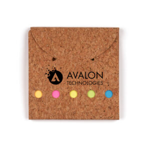 Dunmore Cork Sticky Notes Set