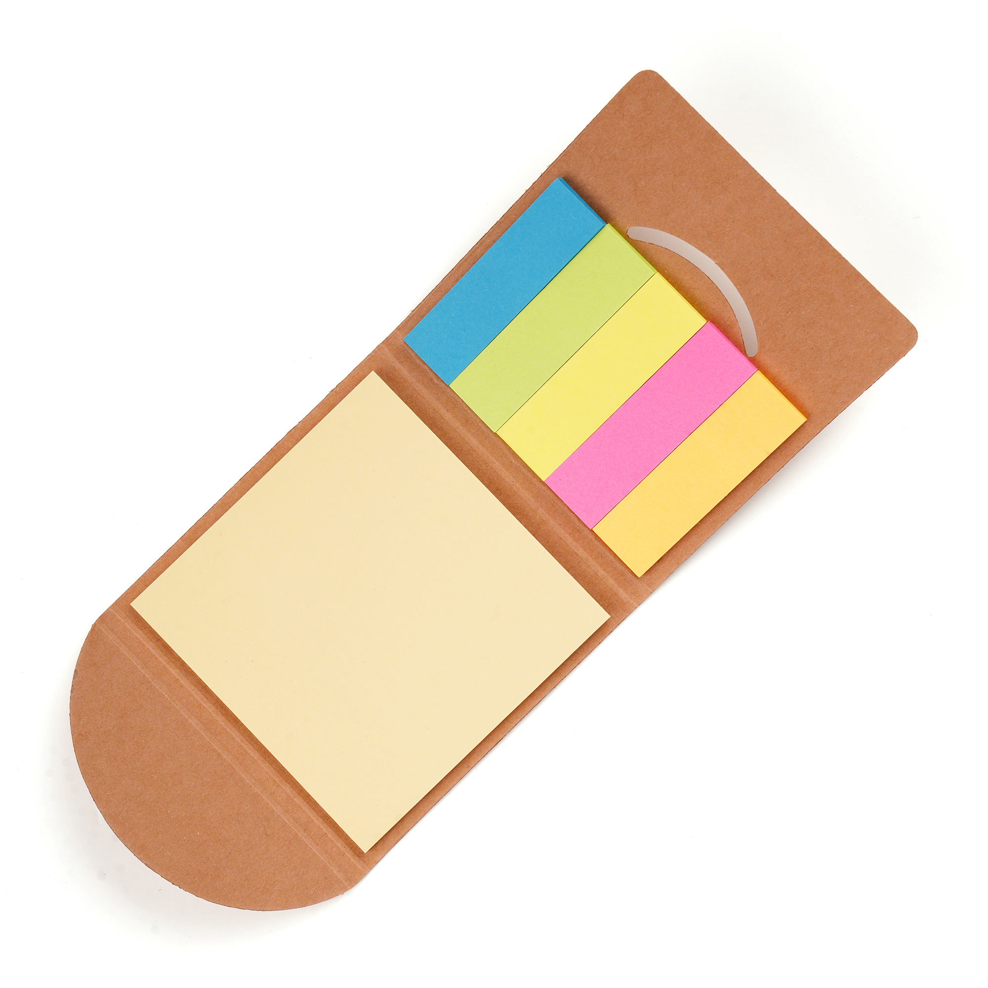 Dunmore Cork Sticky Notes Set