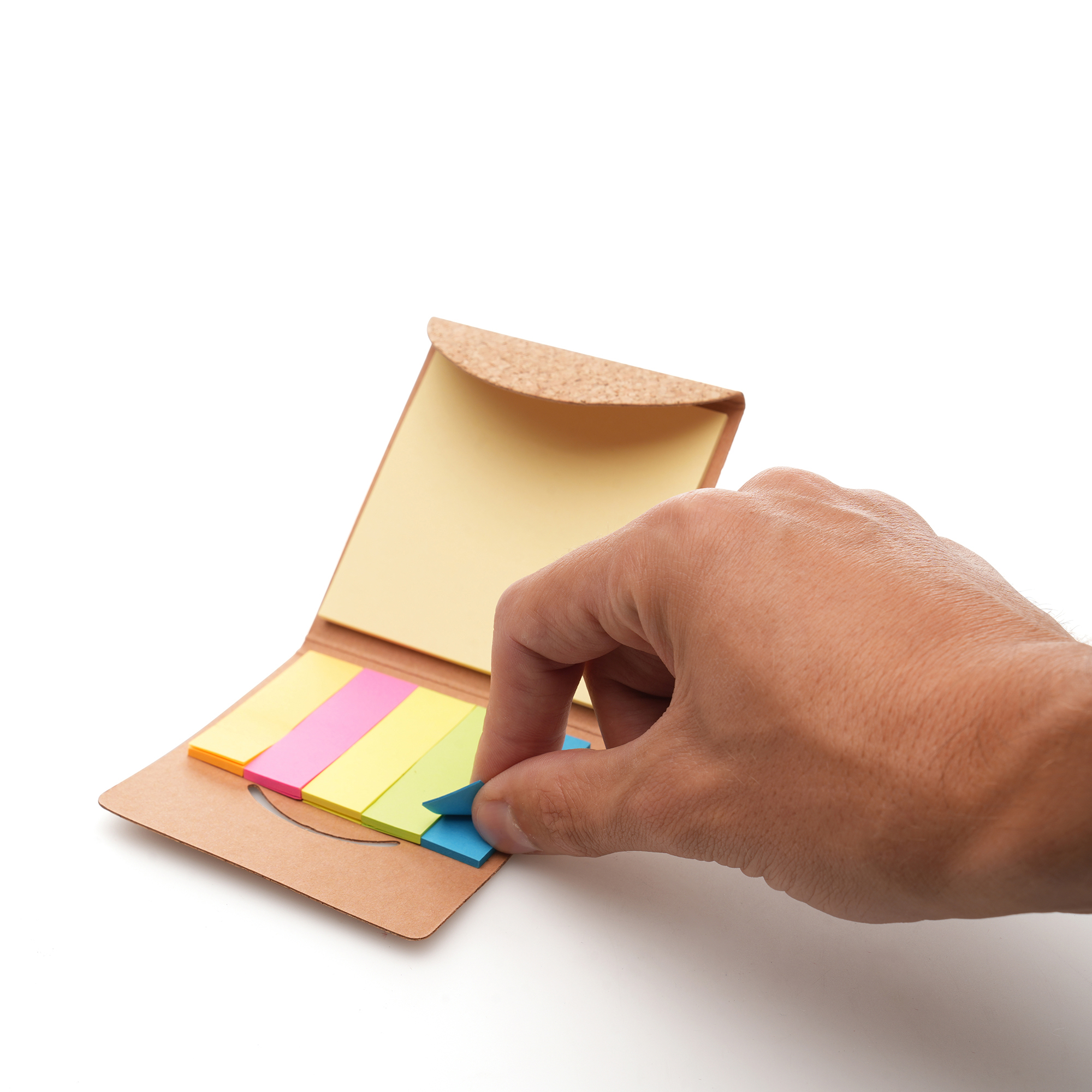 Dunmore Cork Sticky Notes Set