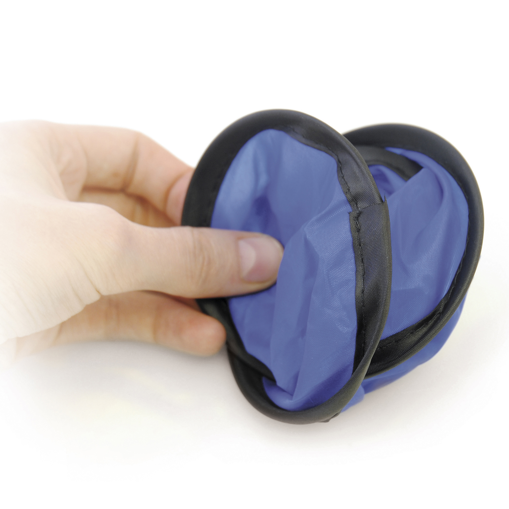 Foldable Frisbee