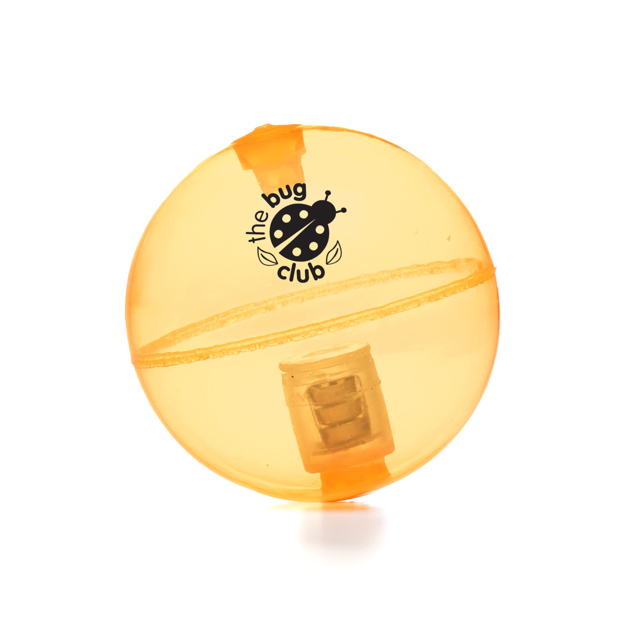 LED Light Up Bouncy Ball