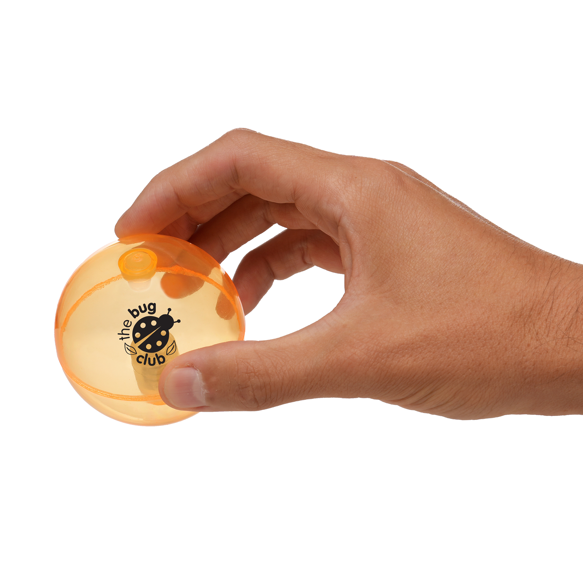 LED Light Up Bouncy Ball
