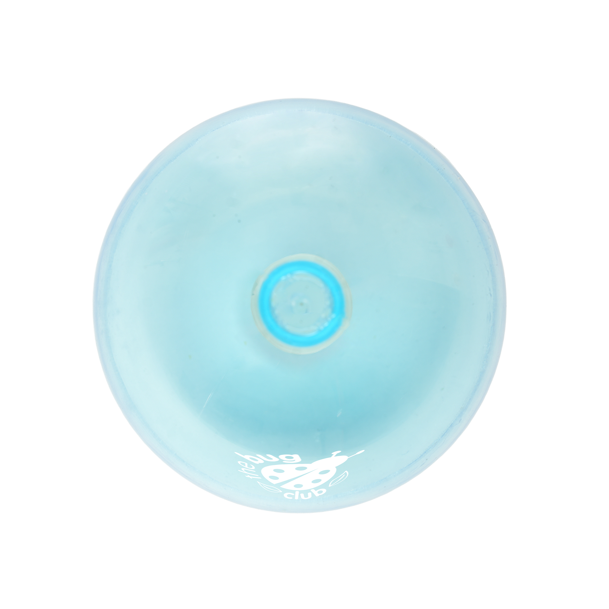 LED Light Up Bouncy Ball