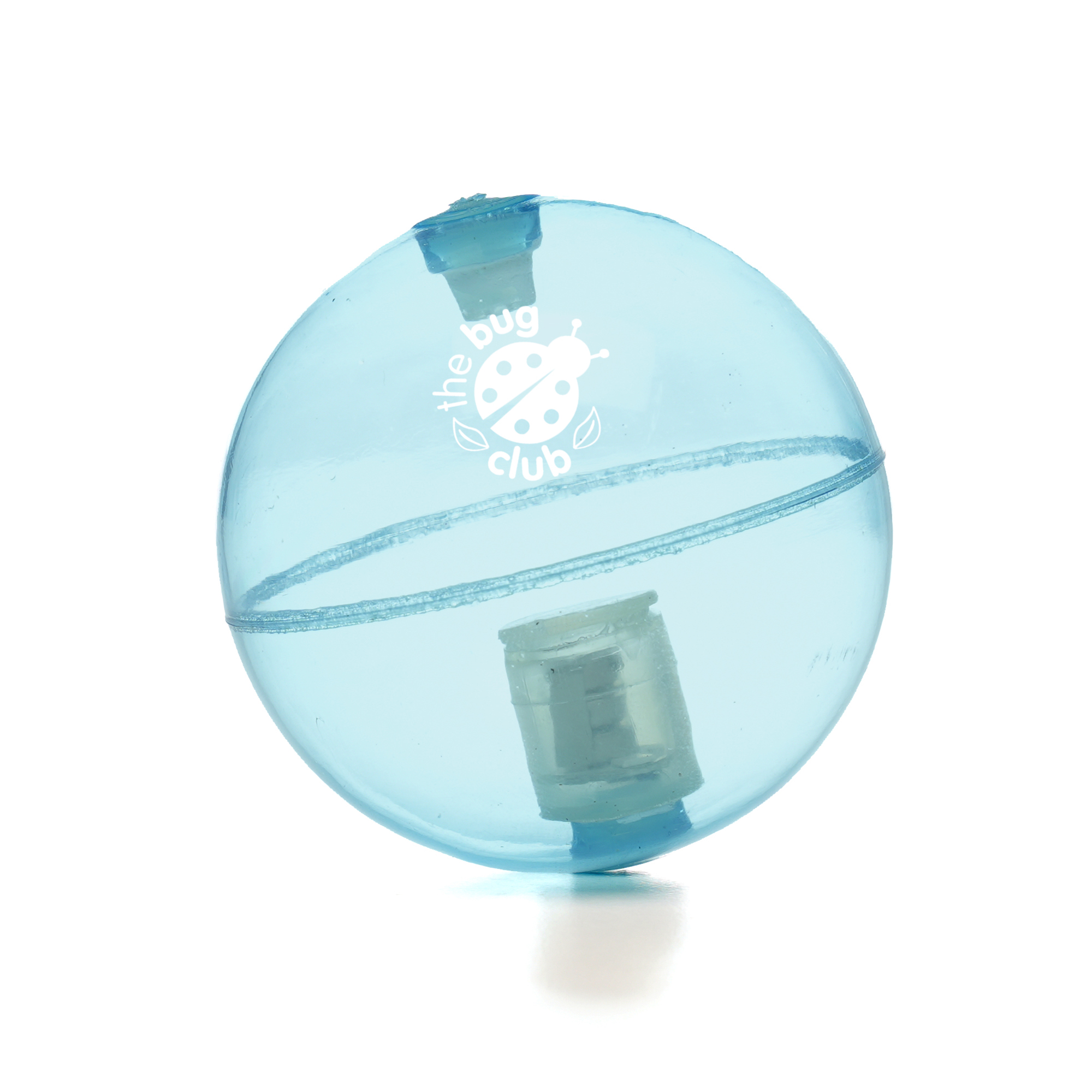 LED Light Up Bouncy Ball