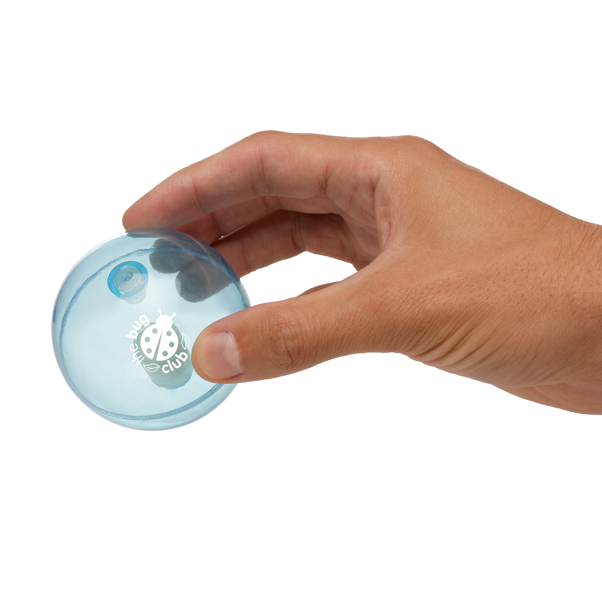 LED Light Up Bouncy Ball