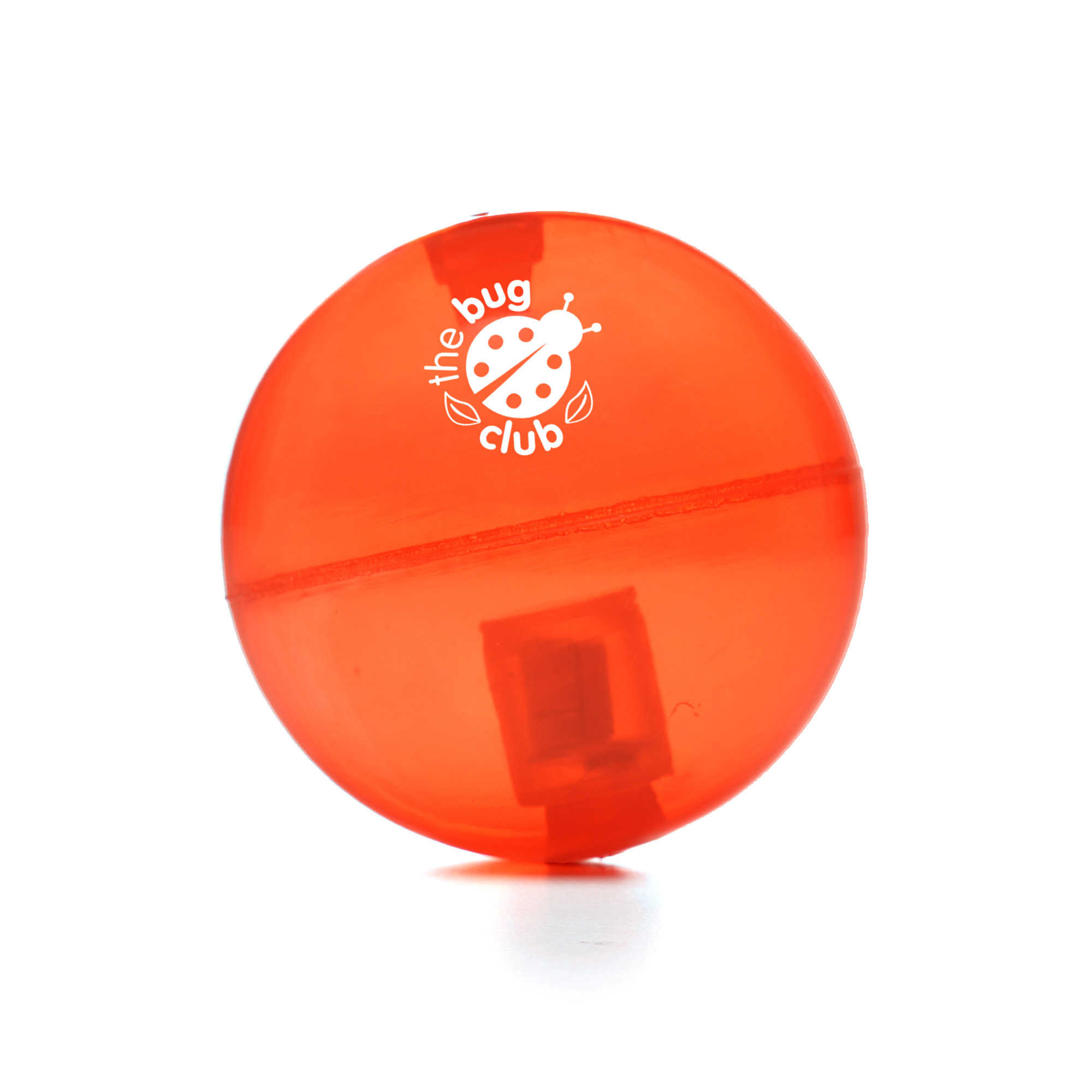 LED Light Up Bouncy Ball