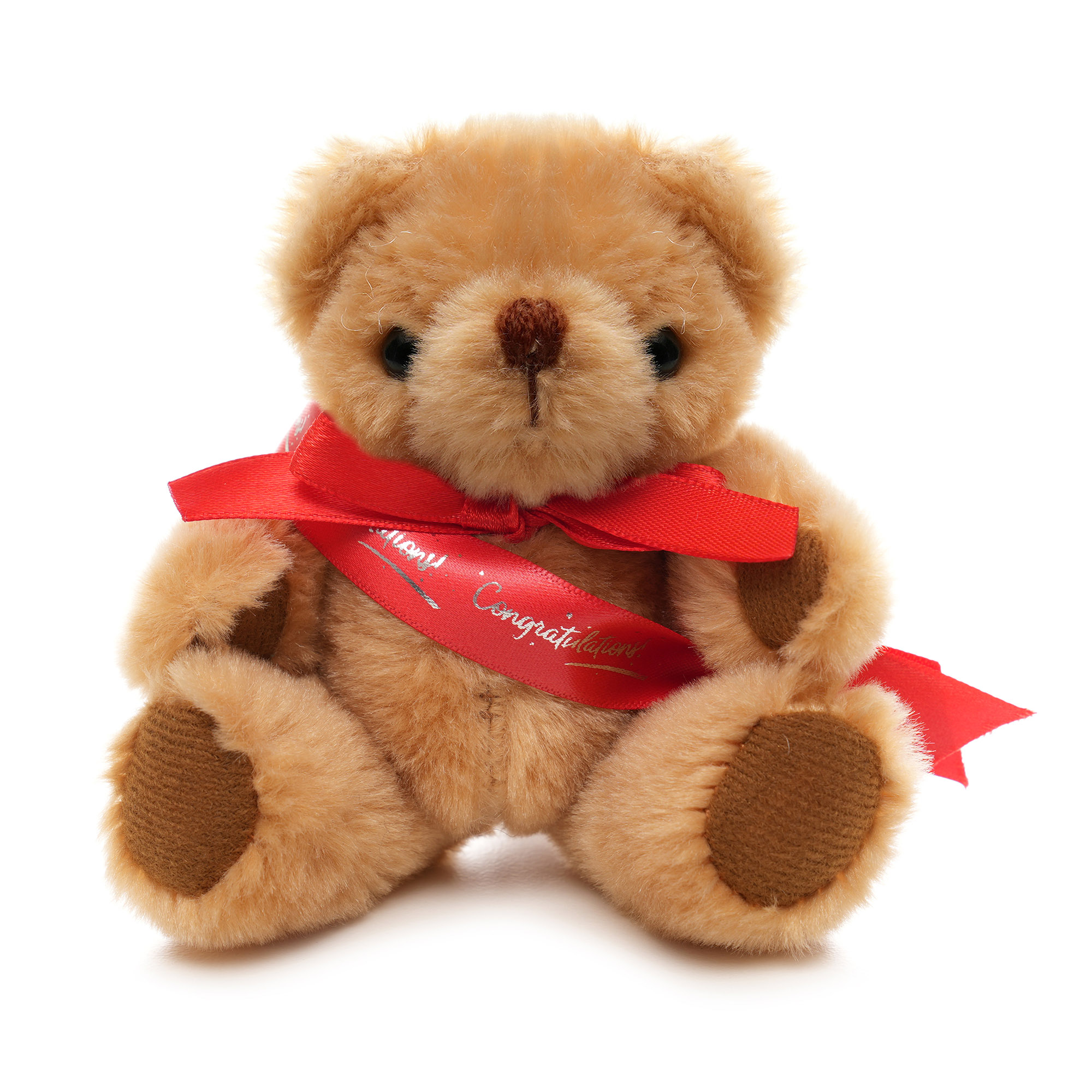 Small Jointed Teddy