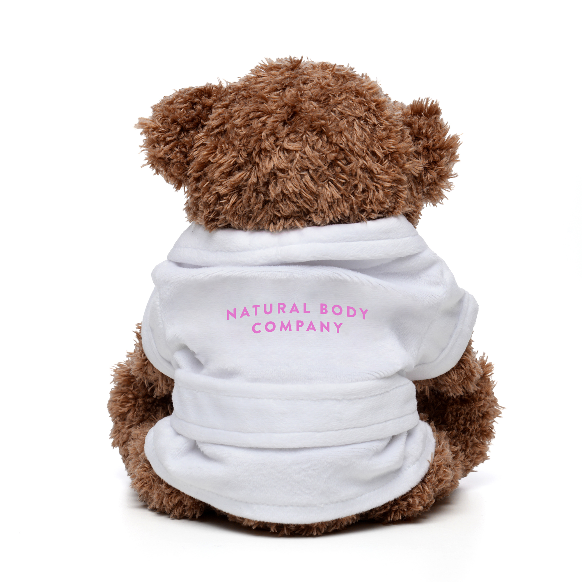 Medium Paw Teddy