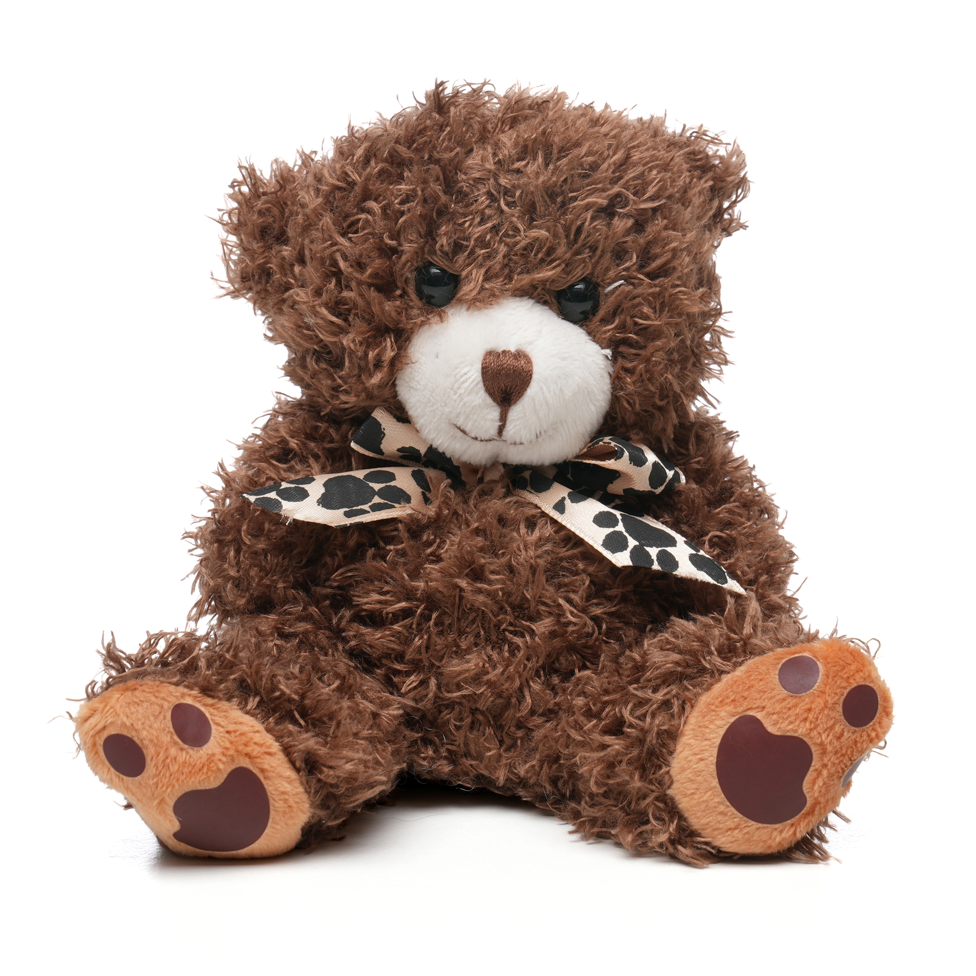 Medium Paw Teddy