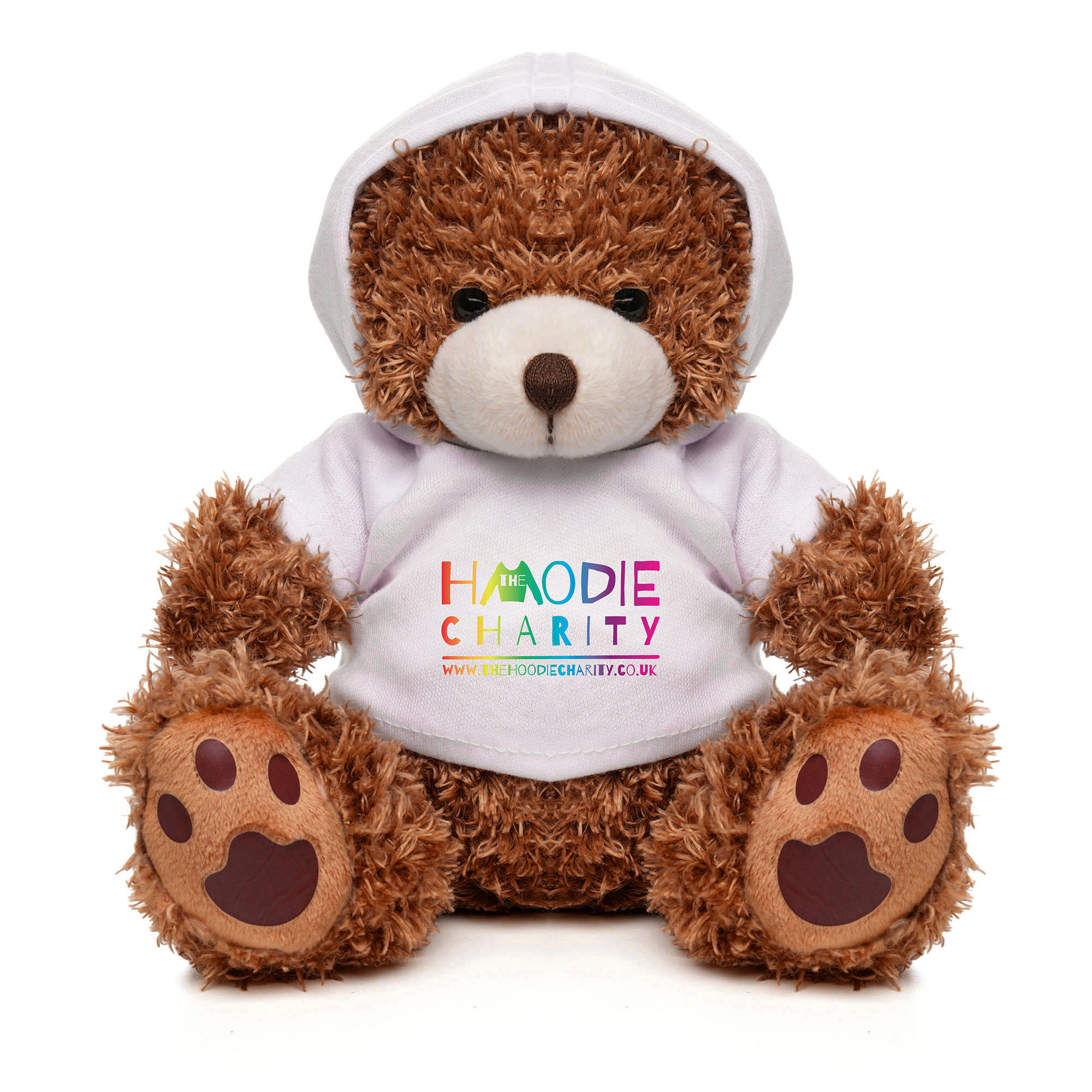 Medium Paw Teddy