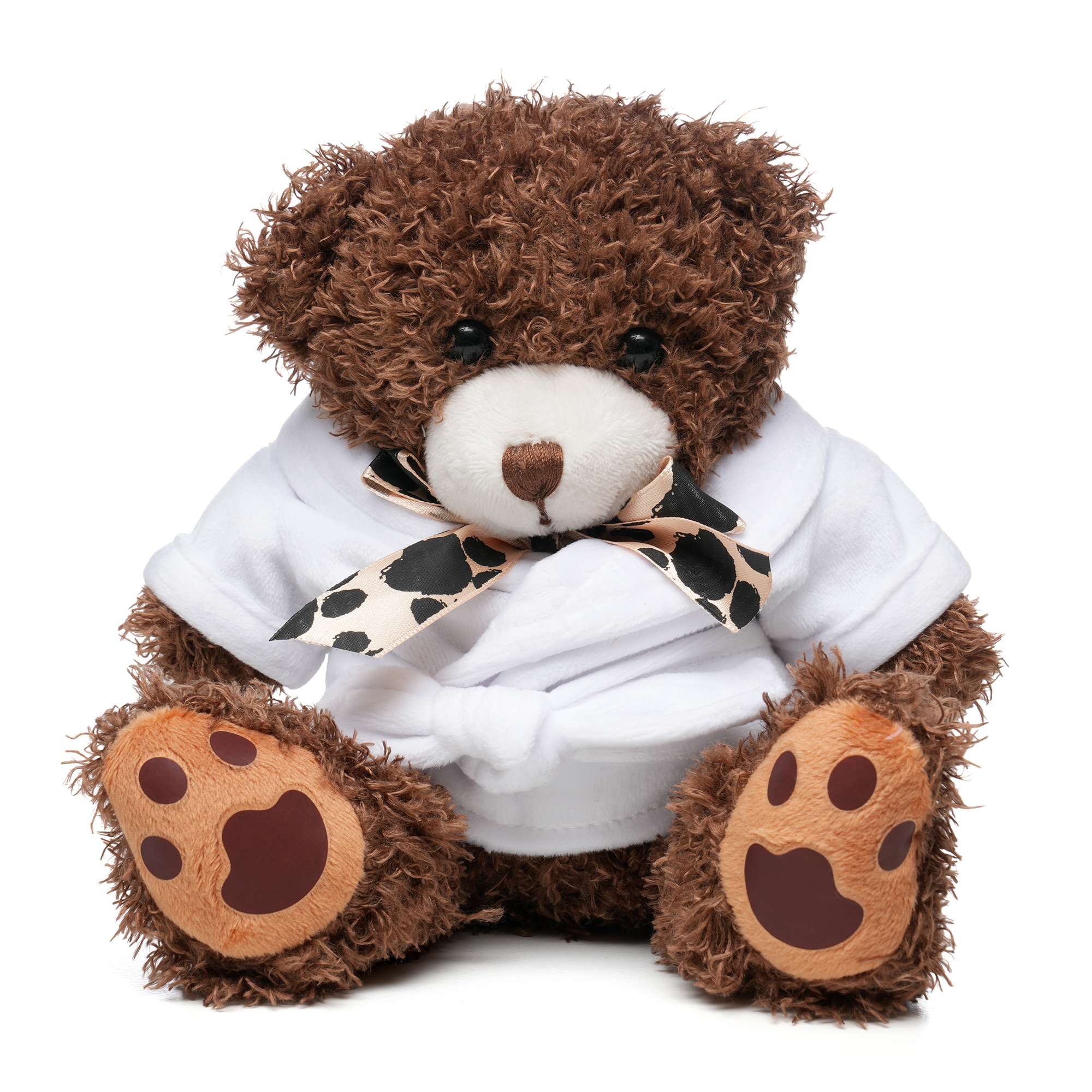 Medium Paw Teddy