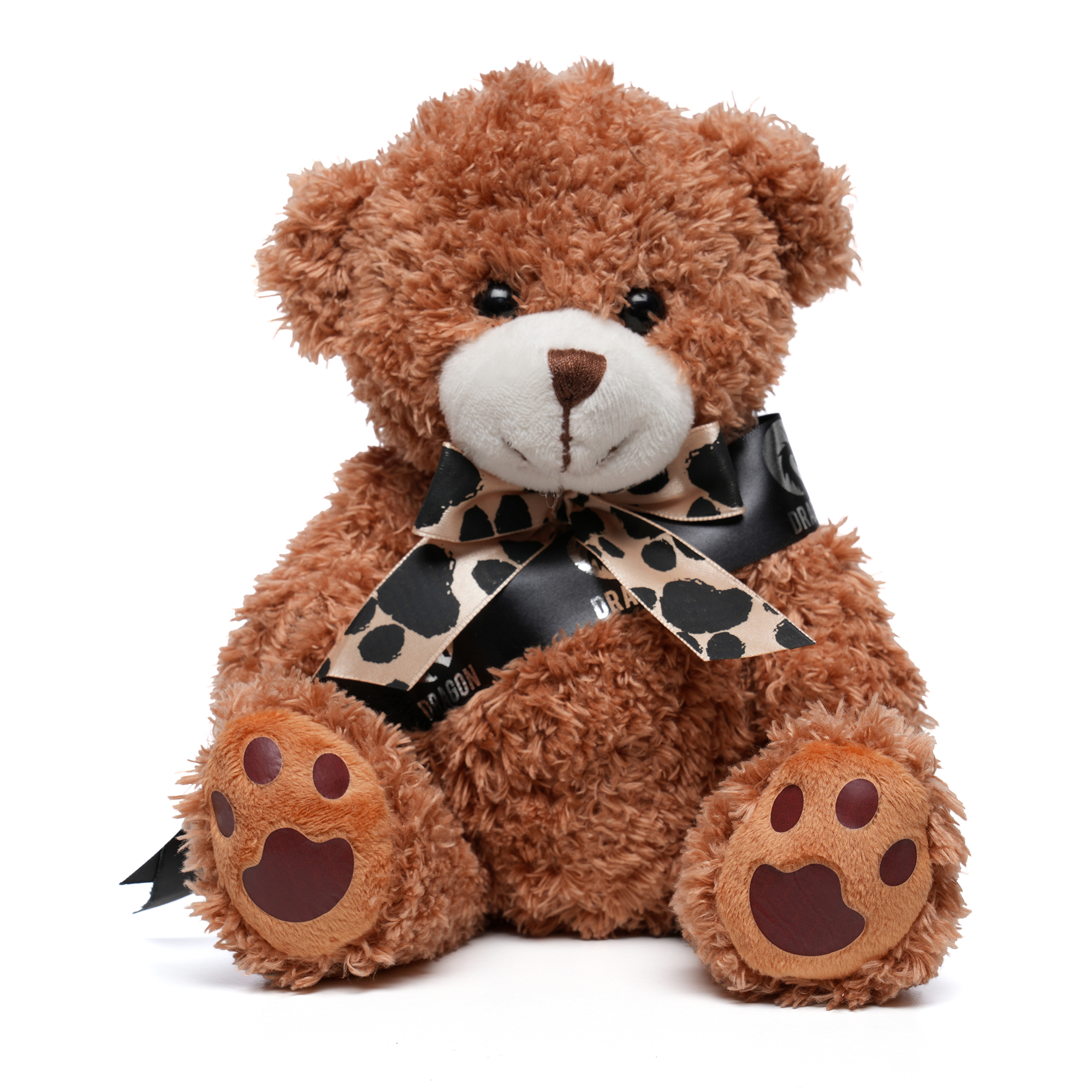 Medium Paw Teddy