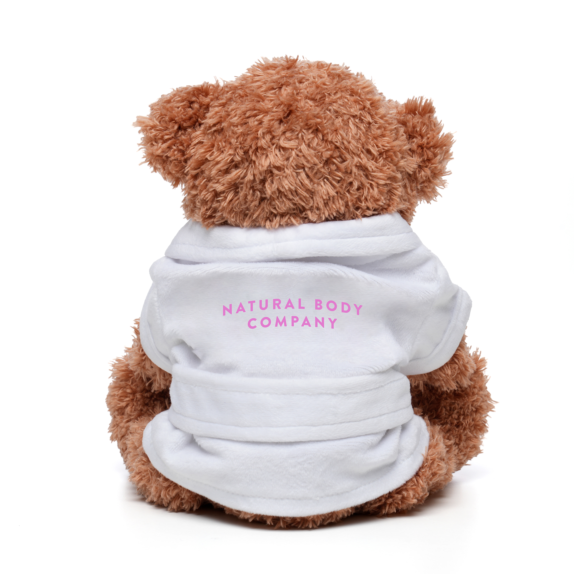Medium Paw Teddy