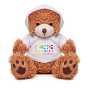 Medium Paw Teddy