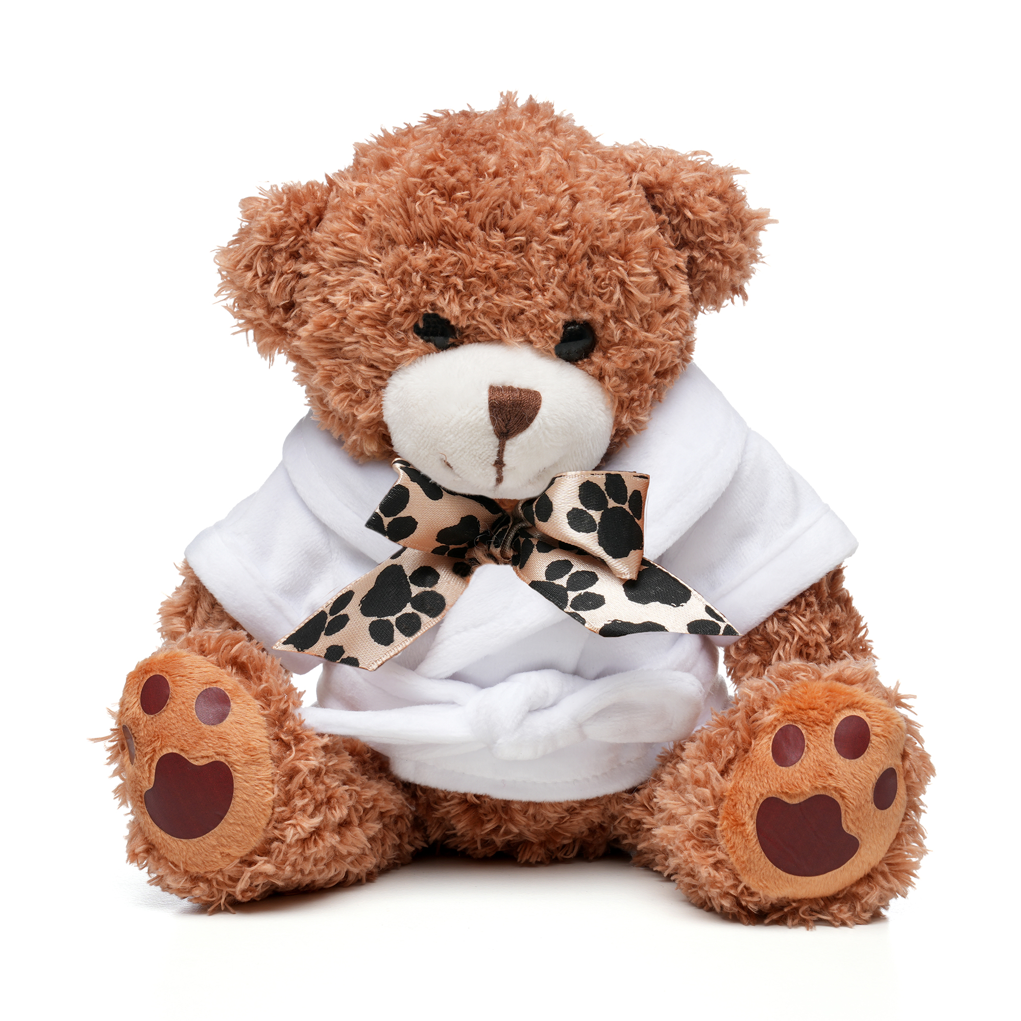 Medium Paw Teddy