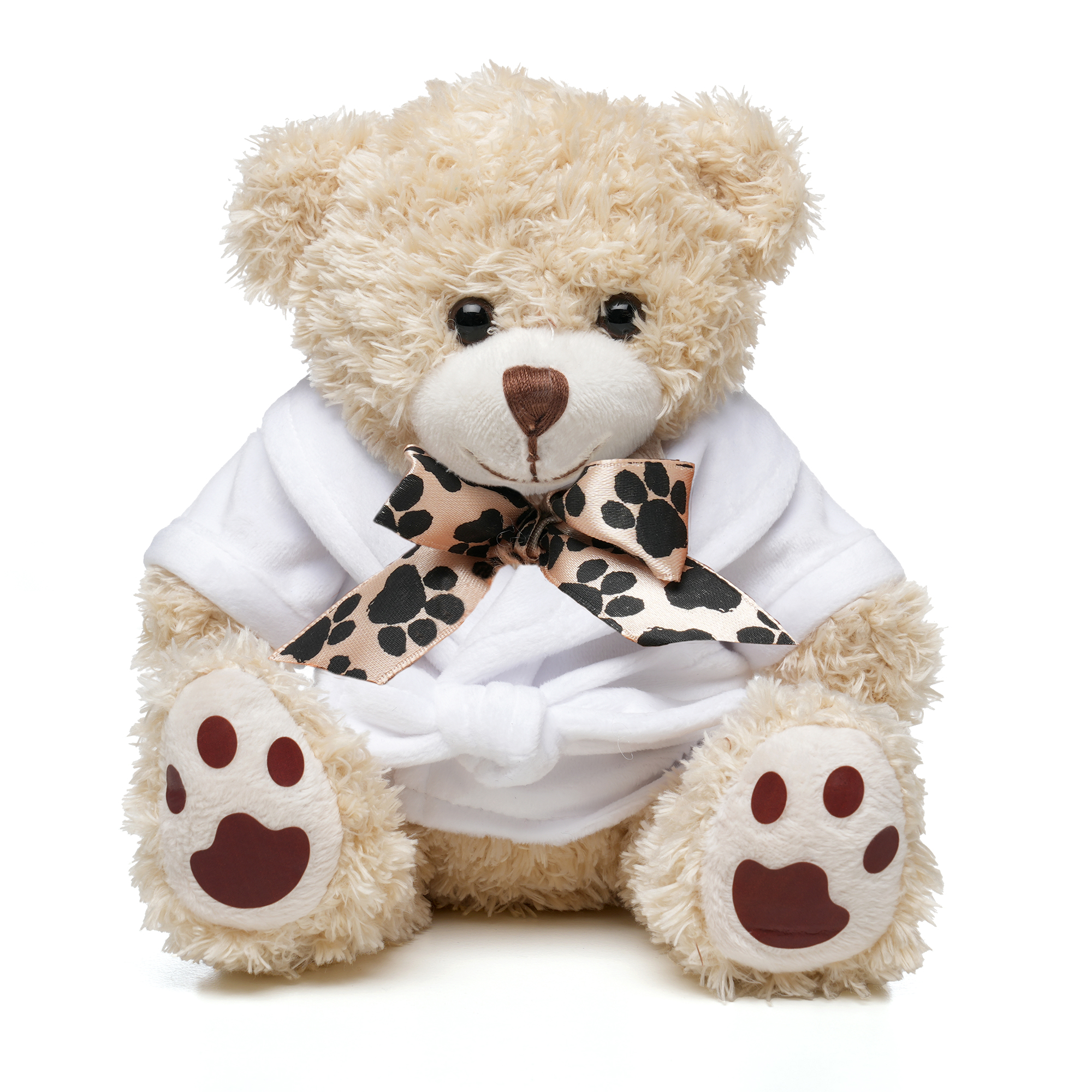 Medium Paw Teddy