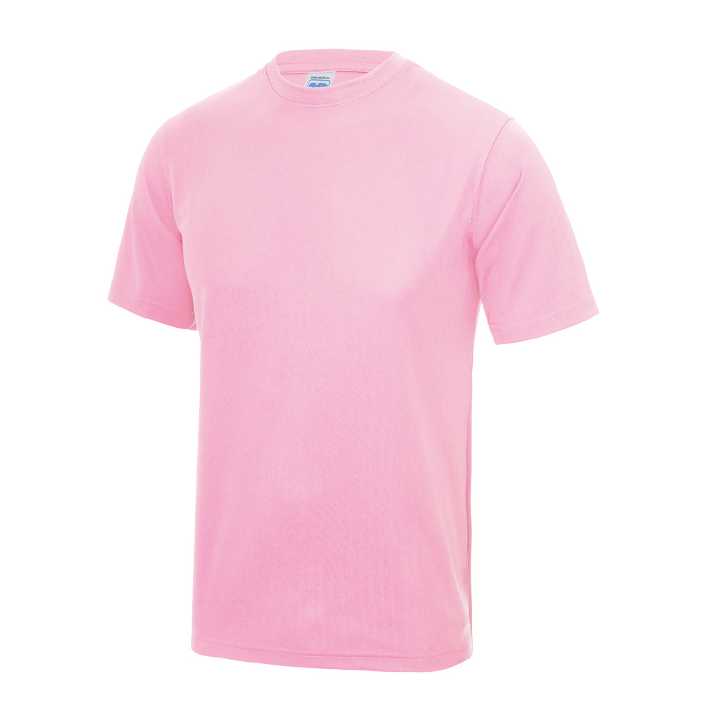 Just Cool T Polyester T-Shirt