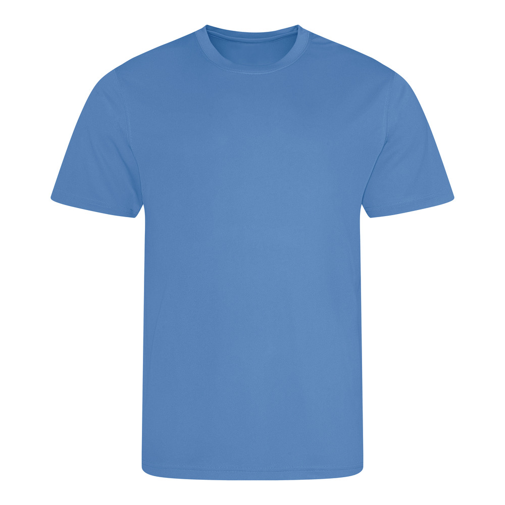 Just Cool T Polyester T-Shirt