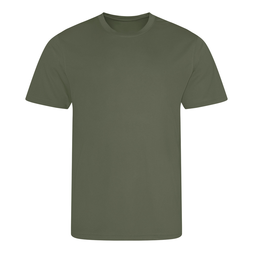 Just Cool T Polyester T-Shirt