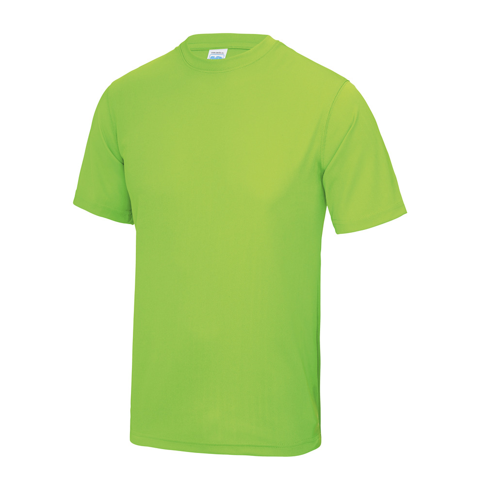 Just Cool T Polyester T-Shirt