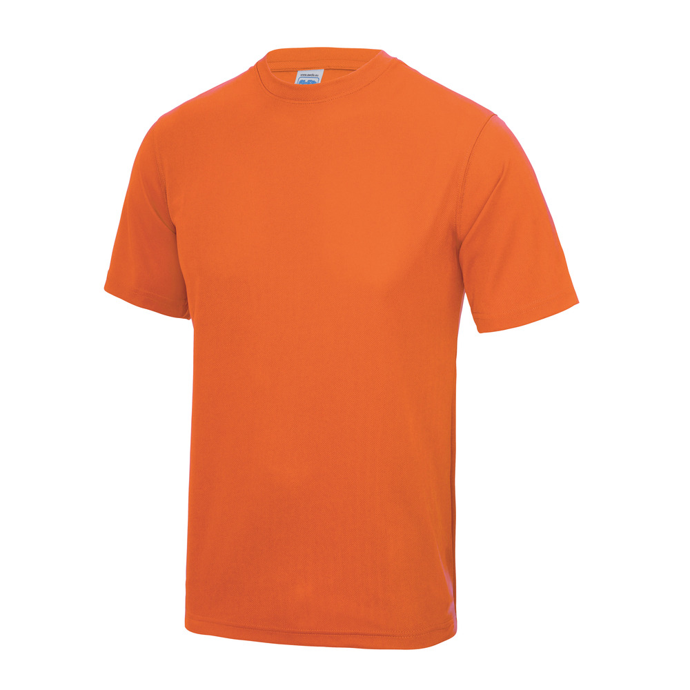 Just Cool T Polyester T-Shirt