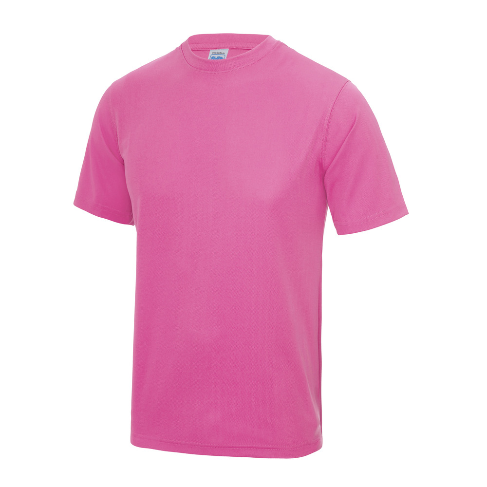 Just Cool T Polyester T-Shirt