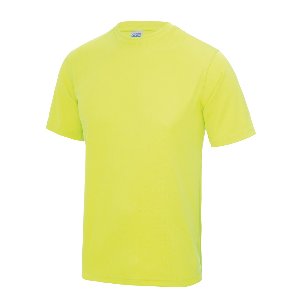 Just Cool T Polyester T-Shirt
