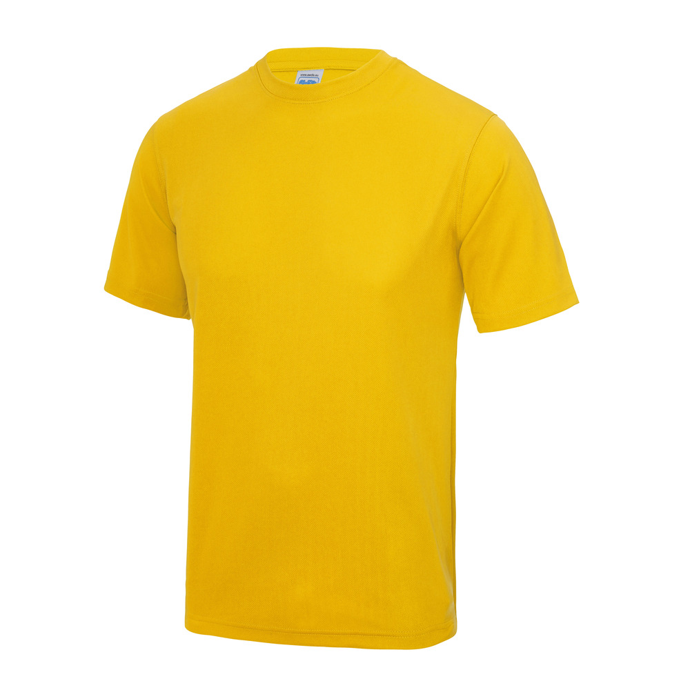 Just Cool T Polyester T-Shirt
