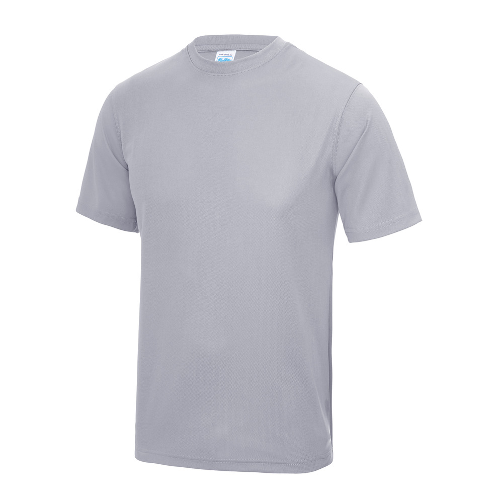 Just Cool T Polyester T-Shirt