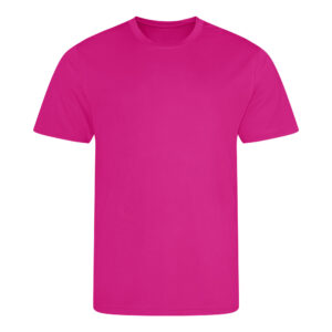Just Cool T Polyester T-Shirt
