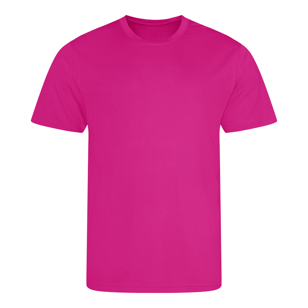 Just Cool T Polyester T-Shirt