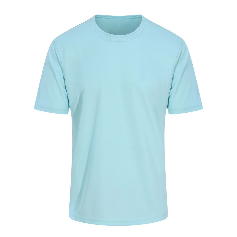 Just Cool T Polyester T-Shirt