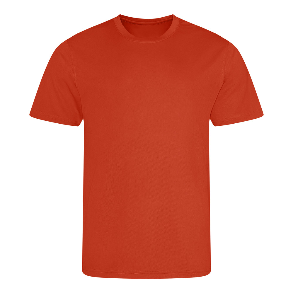 Just Cool T Polyester T-Shirt
