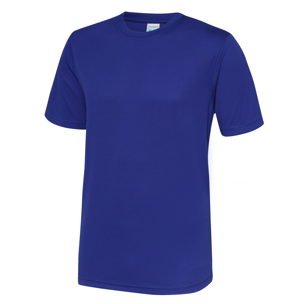 Just Cool T Polyester T-Shirt